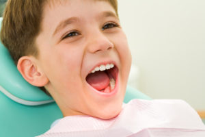 Help Your Child Avoid Dental Fear